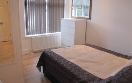 Hinton Road