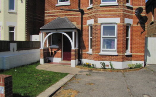 EdgeHill Road