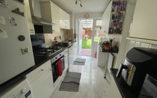 Chichester Close