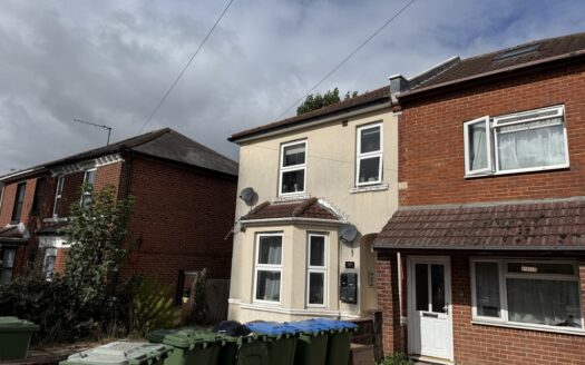 Winchester Road
