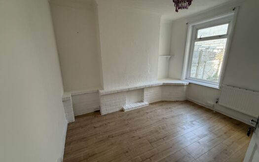 Carnarvon Road